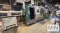 Nakamura-Tome WT-250 CNC Lathe, 2001