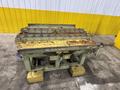 KOHAN PRESS DIE TRANSFER CHANGE OVER CART, USED ON AIDA PRESS: STOCK #22206