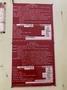 220 TON AIDA MODEL #NC1-200(2) GAP FRAME PRESS, WITH 9.84" STROKE: STOCK #22201