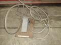 84" x 1/2" RED-D-ARC MODEL #ISW84 WELD AUTOMATION SEAM WELDER 2014 : YOBRO #24851