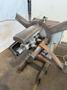 2500 LB X 12" AMERICAN MODEL 60 MOTORIZED UNCOILER. STOCK # 0883725