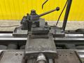 40" X 420" /35' AMERICAN MODEL H HEAVY PATTERN ENGINE LATHE, 2-7/8" HOLE: STOCK #22746