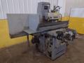 12" X 24" OKAMOTO MODEL #124N HYDRAULIC SURFACE GRINDER: STOCK #14964
