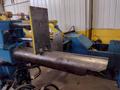 36" X 4" X 12,000 LBS YODER / STAMCO MOTORIZED SLITTING LINE STOCK #3731