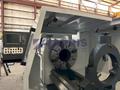 WEILER #E90, 14" BORE, OIL COUNTRY HOLLOW SPINDLE CNC LATHE, 120" CENTERS, 2007, MINT CONDITION