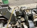 US BAIRD MODEL #RWI WIRE FORMING FOURSLIDE MACHINE: YOBRO #24437