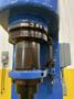 25 TON EITEL MODEL RP25 HYDRAULIC PRECISION STRAIGHTENING PRESS: YOBRO #25667
