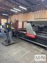 4000 WATT AMADA FO-3015NT C02 LASER