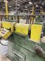 1/4" LEWIS 4F STRAIGHT AND CUT MACHINE W. 12' RACK