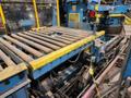 72" OD x 10,000 LBS STAMCO BANDING LINE