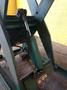 2,000 LB SOUTHWORTH ELECTRIC SCISSOR LIFT TABLE
