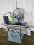10" X 24" GALLMEYER &amp; LIVINGSTON MODEL 360 HYDRAULIC SURFACE GRINDER. STOCK # 1406719
