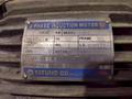 4" X 18" SUPERTEC MODEL #STG-450 OD CYLINDRICAL GRINDER: STOCK #22057