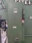 100 TON EITEL MODEL #RP100 HYDRAULIC C-FRAME PRECISION STRAIGHTENING PRESS: YOBRO #16014