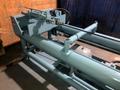 3-1/2" WALLACE MODEL 500-3-1/2 HYDRAULIC TUBE &amp; PIPE BENDER STOCK# 2365