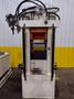 200 TON AMD 4-POST TIE-ROD FRAME HEAVY DUTY HYDRAULIC PRESS &amp; MULTI-PRESSURE HYDRAULIC UNIT: STOCK #19452
