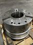25 1/2 3 Jaw Rohm Extended Stroke Air Chuck LVE 630 AZ/EZ