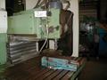 Deckel - FP5 CNC X:710 - Y:600 - Z:500 mm