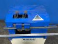 Falls Products 1” Metal Deburring Machine - 131 D-bur-r