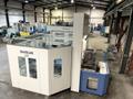 Dahlih - MCH 800 X: 1350 - Y: 1000 - Z: 1000 mm CNC