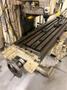 65" X 15" OKK MH-3VII 10HP VERTICAL MILLING MACHINE. STOCK # 1085526