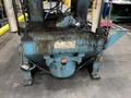 110 TON BLISS MODEL #C-110 OBI PRESS, 8" STROKE: STOCK #15336