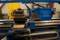 43" x 157"  OKUMA MODEL #LH55-N CNC LATHE WITH UPDATED (2018) FANUC CONTROLS: STOCK 21635