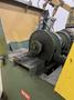 20,000 LBS X 30" ROWE MODEL #20030-DSJ MOTORIZED COIL REEL  UNCOILER: STOCK #22187