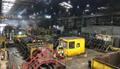 6-3/4" (172mm) Complete Seamless Pipe Facility for Sale