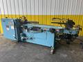 1.5'' X 0.188" PINES MODEL #1 HORIZONTAL HYDRAULIC TUBE BENDER, WITH DIAL-A-BEND CONTROLS: STOCK 15028