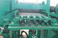 30" X 17" MODEL 100 MEMCO 2 ROLL EMBOSSER: STOCK #58471