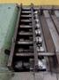 24 GAUGE LOCKFORMER DOUBLE HEAD DUPLEX ADJUSTABLE ROLLFORMER: STOCK #17020