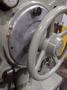42" X 40 HP BLANCHARD MODEL 22-42 ROTARY SURFACE GRINDER: STOCK #11914