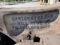 24" HILL ACME CANTON 22A ALLIGATOR SHEAR