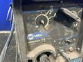 Miller 160 Amp Welder - Millermatic 210