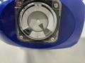 BERNARD WELDING PN: AH025-4AC4A50NS ELECTRIC ACTUATOR NNB