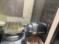 DMG Mori Seiki NHX 4000, HMC, 2016 – 15,000 Rpm