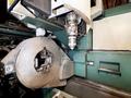 BLM LT8 2011 CO2 Tube Laser with Tilt (3D) Cutting