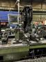 2-1/2" x .128" Turek &amp; Heller Laser Stainless Tube Mill Line
