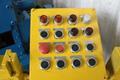 DICKEY 4000 HYD ROTARY TUBE END TRIMMING MACHINE: STOCK #50071