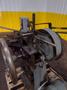1963 LUDWIG GREFE MODEL #0 FLAT DIE THREAD ROLL THREADER: STOCK #19184