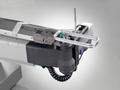 BLM 4-RUNNER H3 - All Electric CNC Tube Forming System