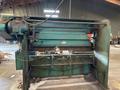 100 TON X 10' WYSONG MODEL #100-8 MECHANICAL PRESS BRAKE: YOBRO #26143