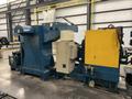 14000 LB X 32" X .240" SHUNG DAR SERVO FEEDLINE