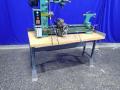 Grizzly 17" X 32" Drilling/milling Unit - G9729