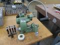 Deckel SO Single Lip Tool &amp; Cuter Grinder with Assorted R8 Collets- Auction Item