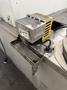9" X 192" RANSOHOFF LEANVEYOR FOUR STAGE (WASH/RINSE/RINSE/BLOW OFF) WASHER. STOCK # 1113425.