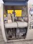 6" HIGH X 14" WIDE WEINIG DIMTER  OPTICUT MODEL #S75 CROSS-CUT AUTOMATIC WOOD SAW, NEW 2003: STOCK #22923