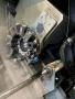 USED JOHNFORD MODEL SL650 4-AXIS CNC LATHE, Year: 2013