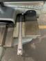MOORE NO. 2 JIG GRINDER(120,000 RPM SPINDLE). STOCK # 0362924.
